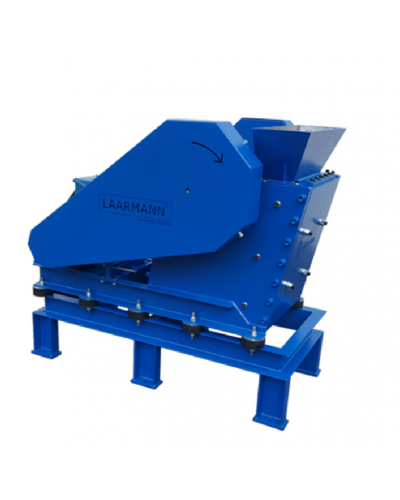 MÁY NGHIỀN HÀM LMC400 MÁY NGHIỀN HÀM LMC400